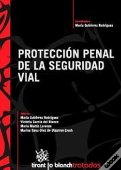 Capa do artigo Protección Penal De La Seguridad Vial