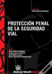 Capa do artigo Protección Penal De La Seguridad Vial
