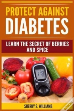 Capa do artigo Protect Against Diabetes