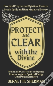 Capa do artigo Protect And Clear With The Divine