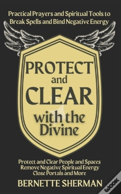 Capa do artigo Protect And Clear With The Divine