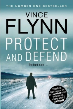 Capa do artigo Protect And Defend