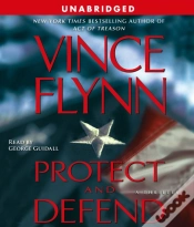 Capa do artigo Protect And Defend