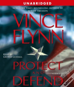 Capa do artigo Protect And Defend