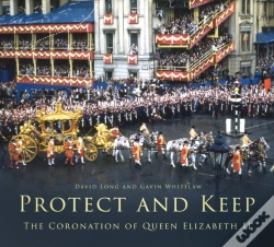 Capa do artigo Protect And Keep