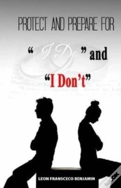 Capa do artigo Protect And Prepare For "I Do" And "I Don'T"