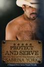 Protect And Serve - Preview