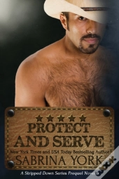 Protect And Serve