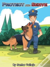 Capa do artigo Protect And Serve