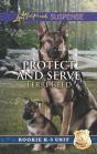 Protect And Serve - Preview