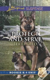 Capa do artigo Protect And Serve