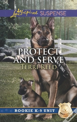 Capa do artigo Protect And Serve