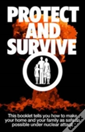 Capa do artigo Protect And Survive