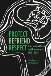 Capa do artigo Protect, Befriend, Respect