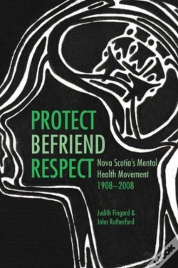 Capa do artigo Protect, Befriend, Respect