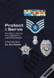 Capa do artigo Protect & Serve: One Man