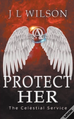 Capa do artigo Protect Her