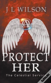 Capa do artigo Protect Her