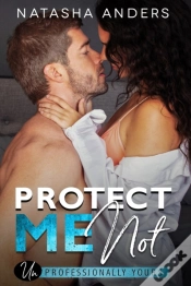 Capa do artigo Protect Me Not