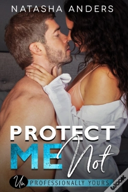 Capa do artigo Protect Me Not