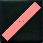 Capa do artigo Protect Me / Weak Spot - Vinil