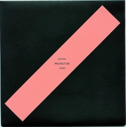 Capa do artigo Protect Me / Weak Spot - Vinil