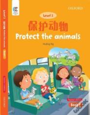 Protect The Animals