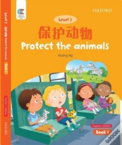 Capa do artigo Protect The Animals