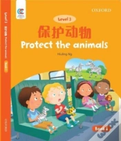 Capa do artigo Protect The Animals