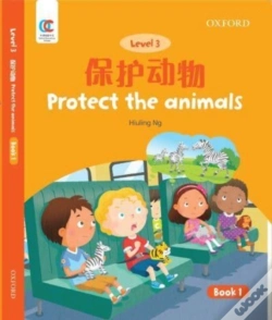 Capa do artigo Protect The Animals