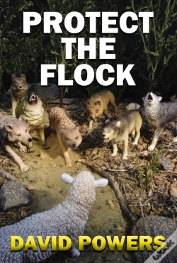 Capa do artigo Protect The Flock