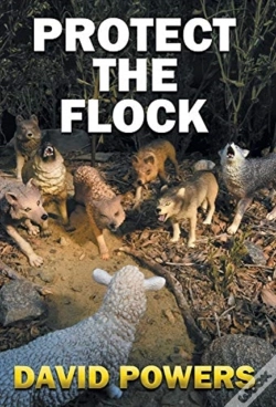 Capa do artigo Protect The Flock