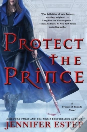Capa do artigo Protect The Prince