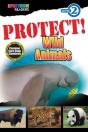 Protect! Wild Animals - Preview