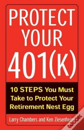 Capa do artigo Protect Your 401(K)