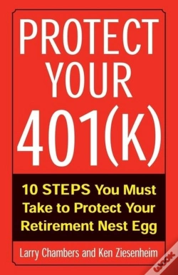 Capa do artigo Protect Your 401(K)