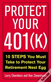 Capa do artigo Protect Your 401(K)
