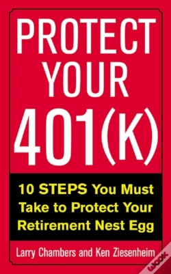Capa do artigo Protect Your 401(K)