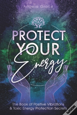 Capa do artigo Protect Your Energy