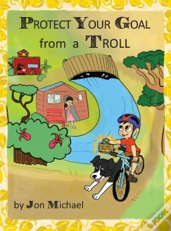Capa do artigo Protect Your Goal From A Troll