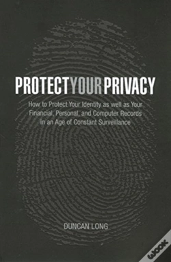 Capa do artigo Protect Your Privacy