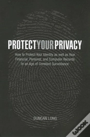 Capa do artigo Protect Your Privacy