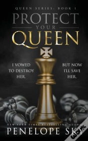 Capa do artigo Protect Your Queen