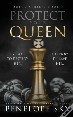 Capa do artigo Protect Your Queen