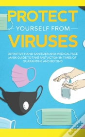 Capa do artigo Protect Yourself From Viruses