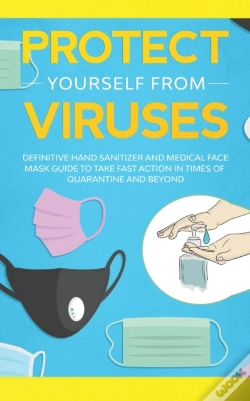 Capa do artigo Protect Yourself From Viruses