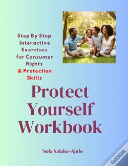 Capa do artigo Protect Yourself Workbook