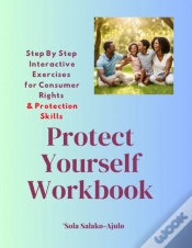 Capa do artigo Protect Yourself Workbook
