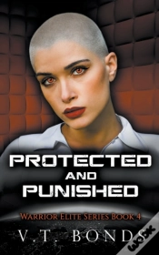 Capa do artigo Protected And Punished