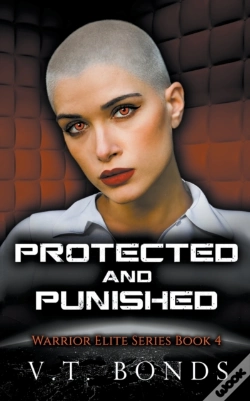 Capa do artigo Protected And Punished